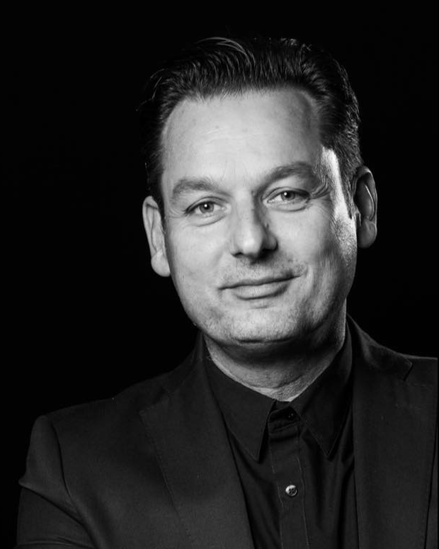 Christian Hamann-Stronczek, Medienexperte und Agenturinhaber